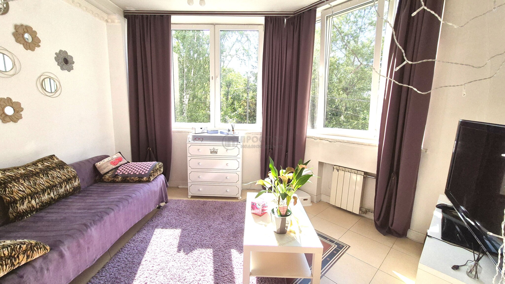 3-комнатная квартира, 146.8 м² - фото 24