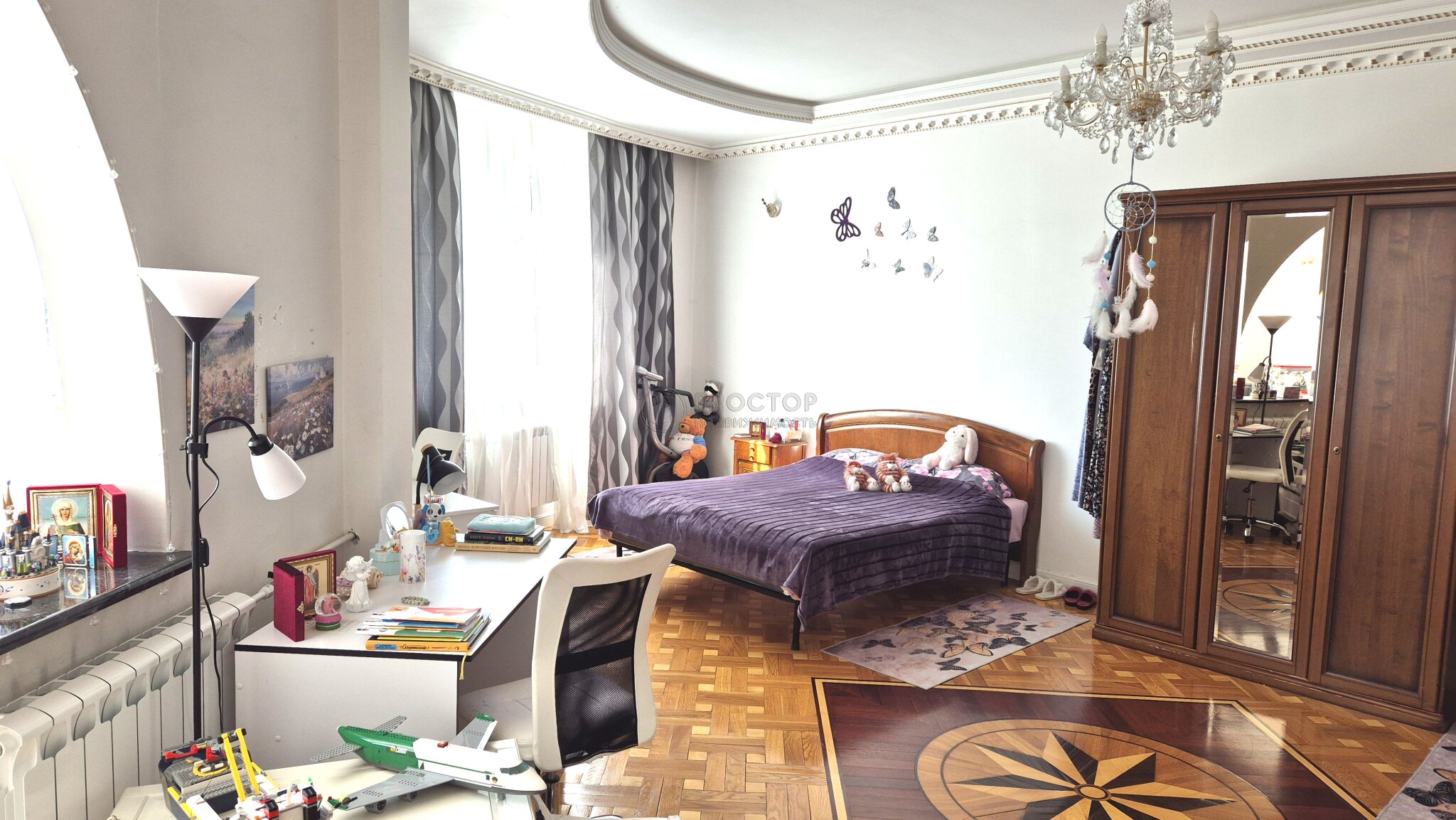3-комнатная квартира, 146.8 м² - фото 32