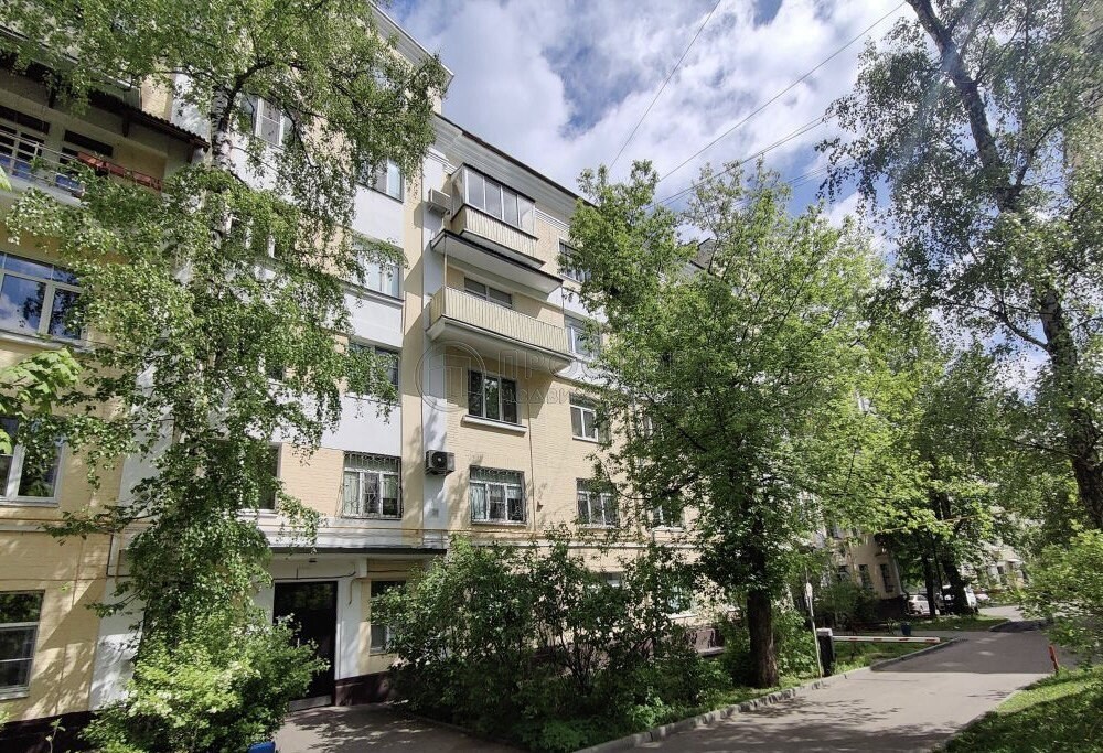 Комната, 33 м² - фото 2