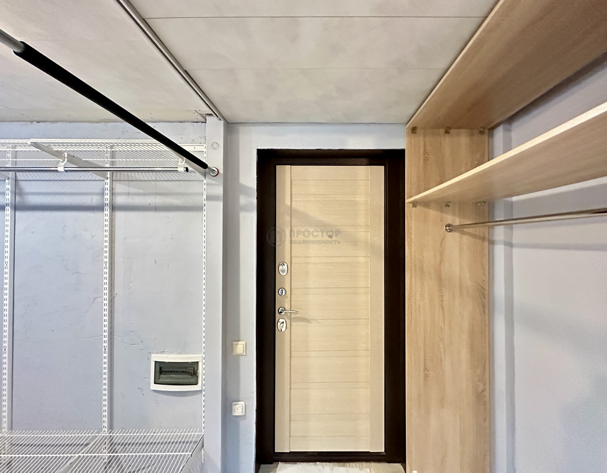 3-комнатная квартира, 58.5 м² - фото 12