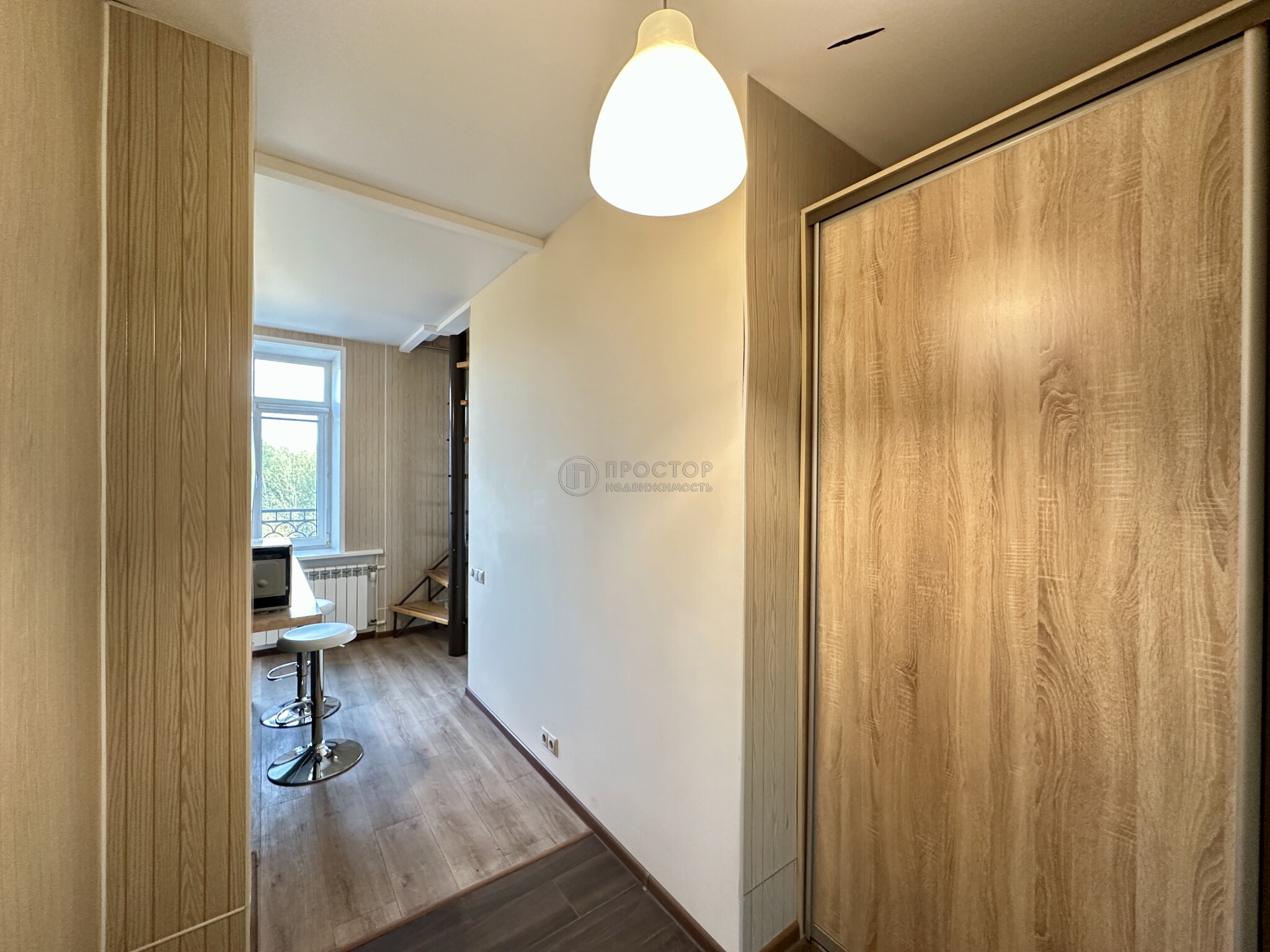 3-комнатная квартира, 58.5 м² - фото 13