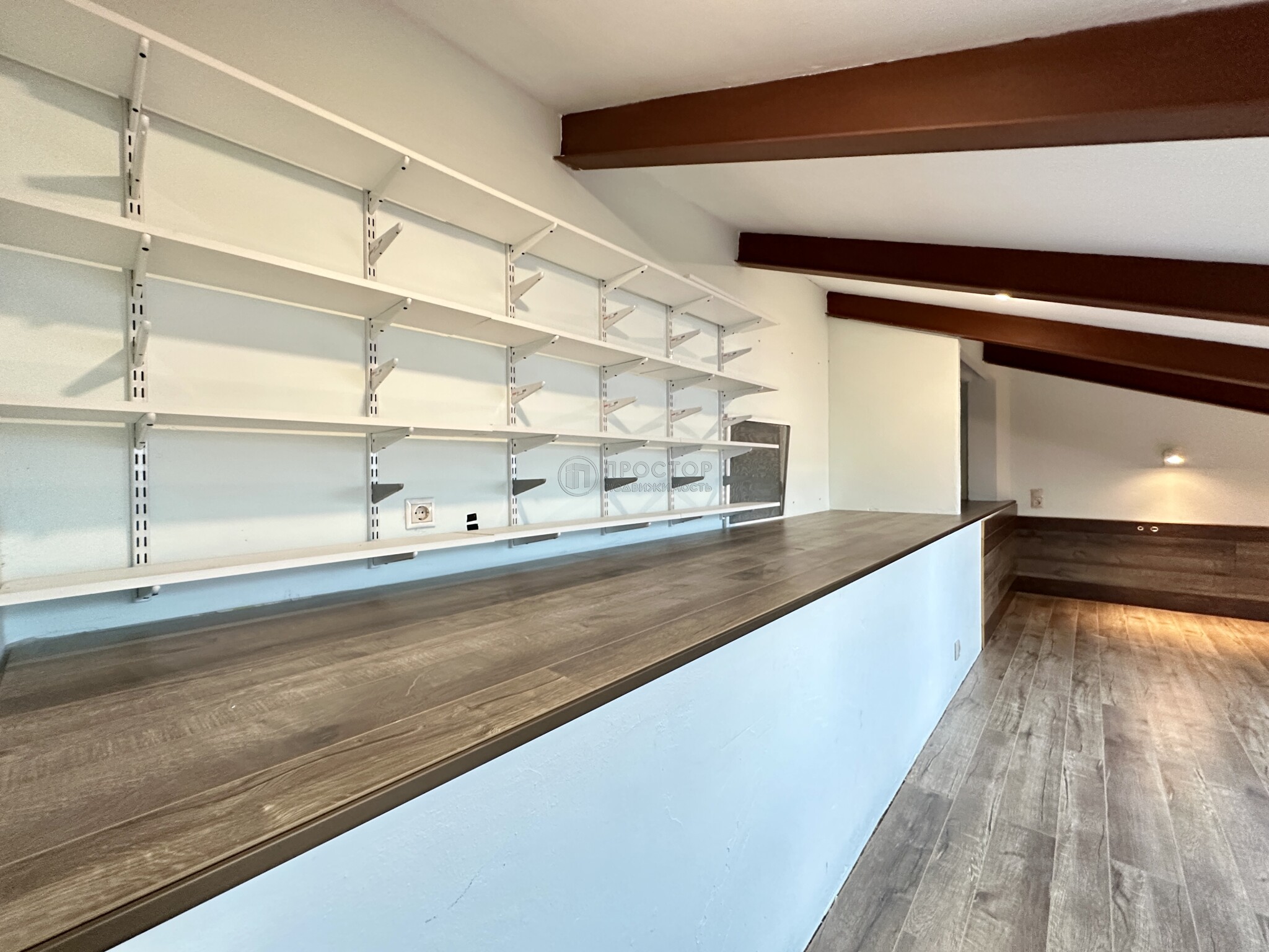 3-комнатная квартира, 58.5 м² - фото 17