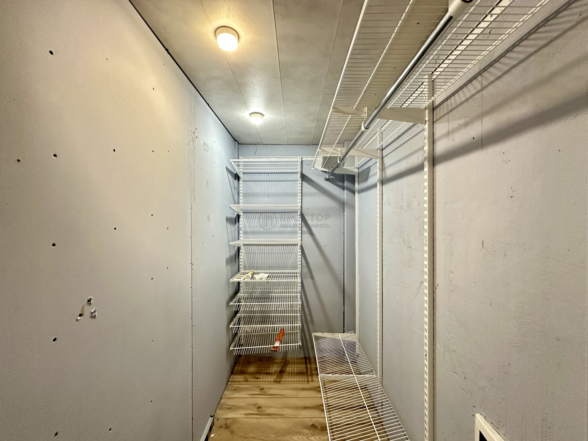 3-комнатная квартира, 58.5 м² - фото 20