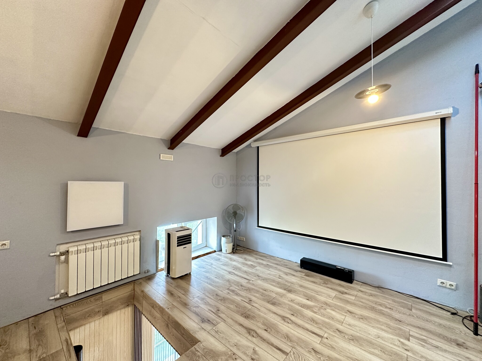 3-комнатная квартира, 58.5 м² - фото 21