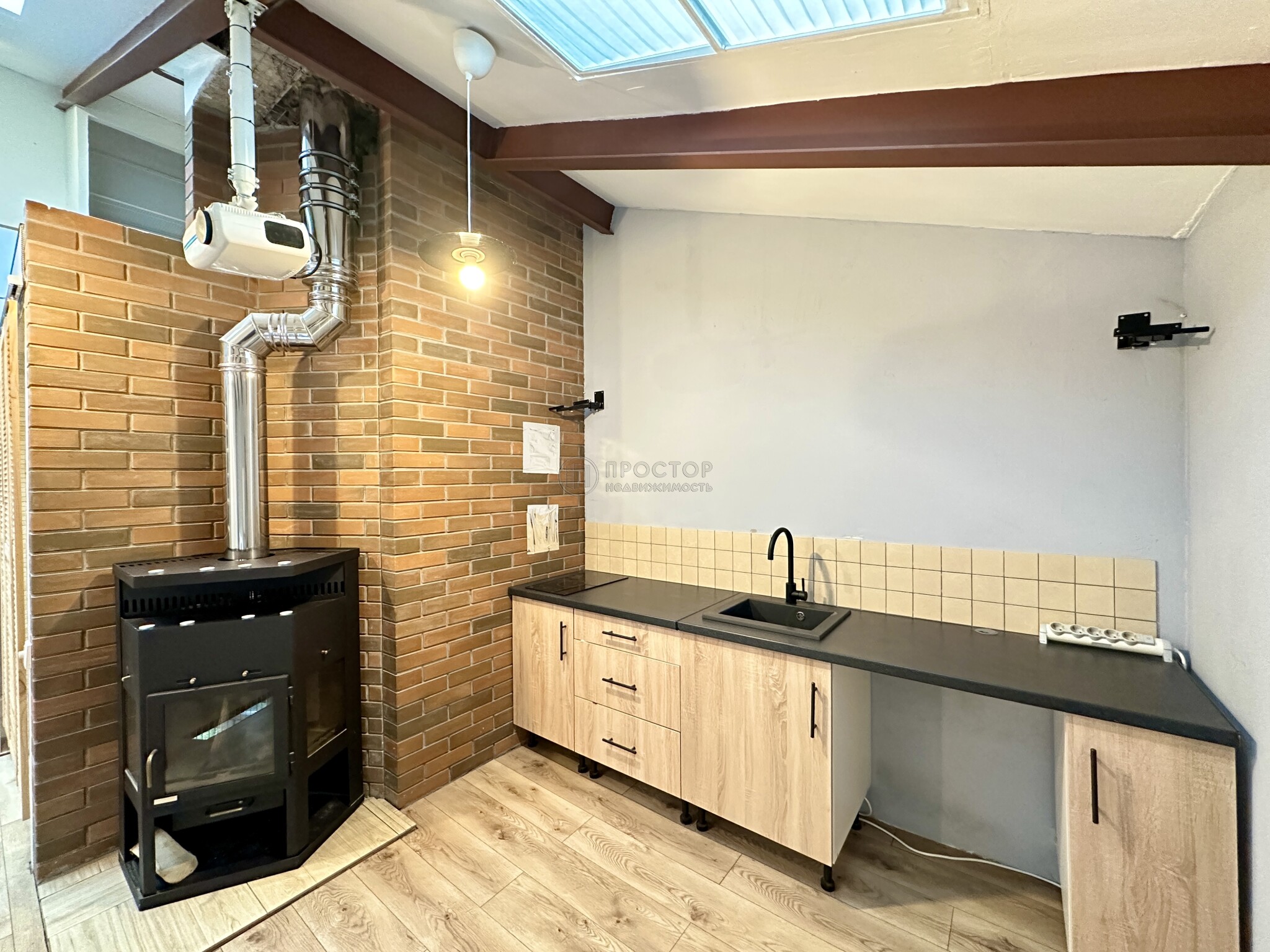 3-комнатная квартира, 58.5 м² - фото 22