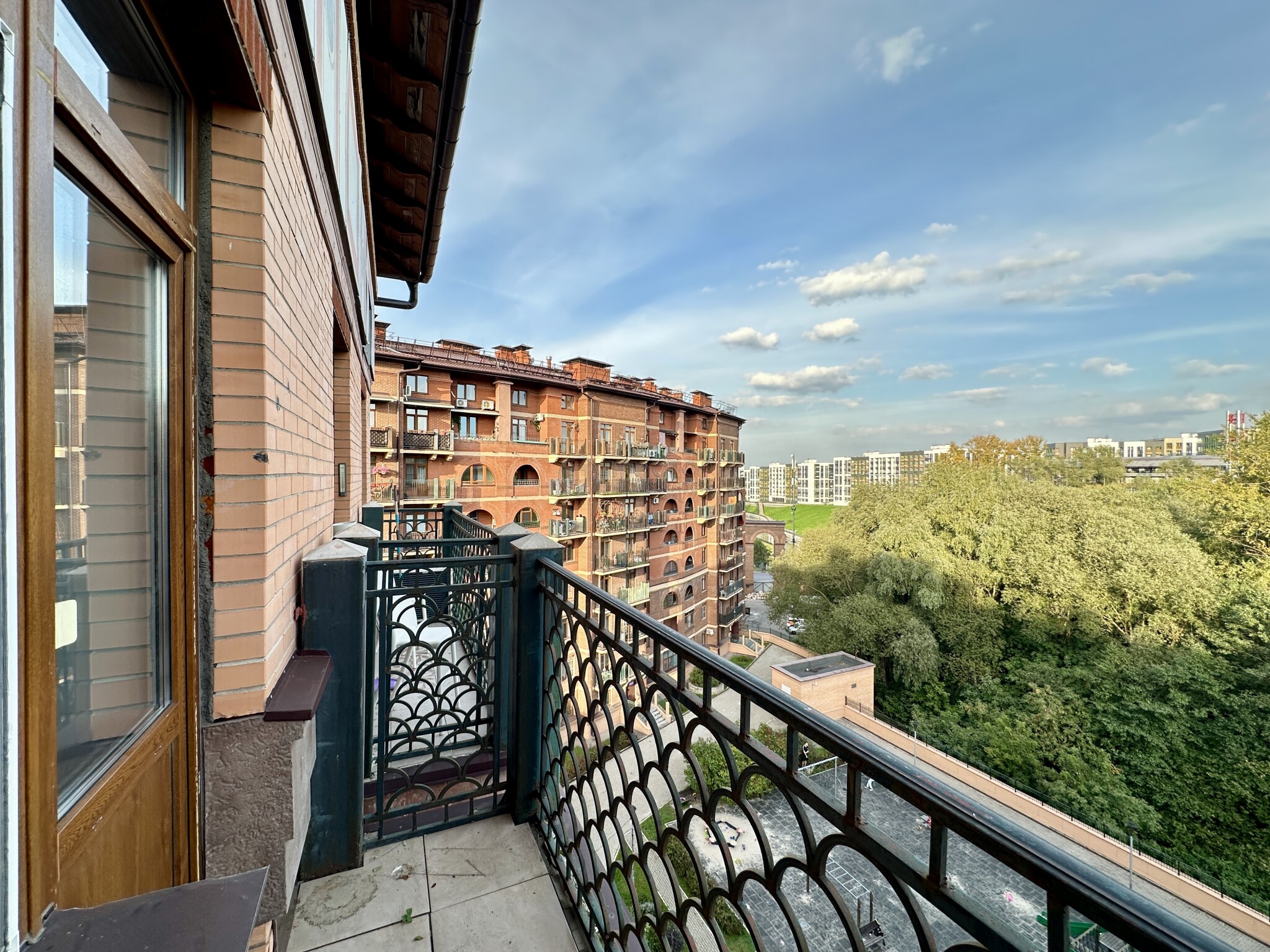 3-комнатная квартира, 58.5 м² - фото 25