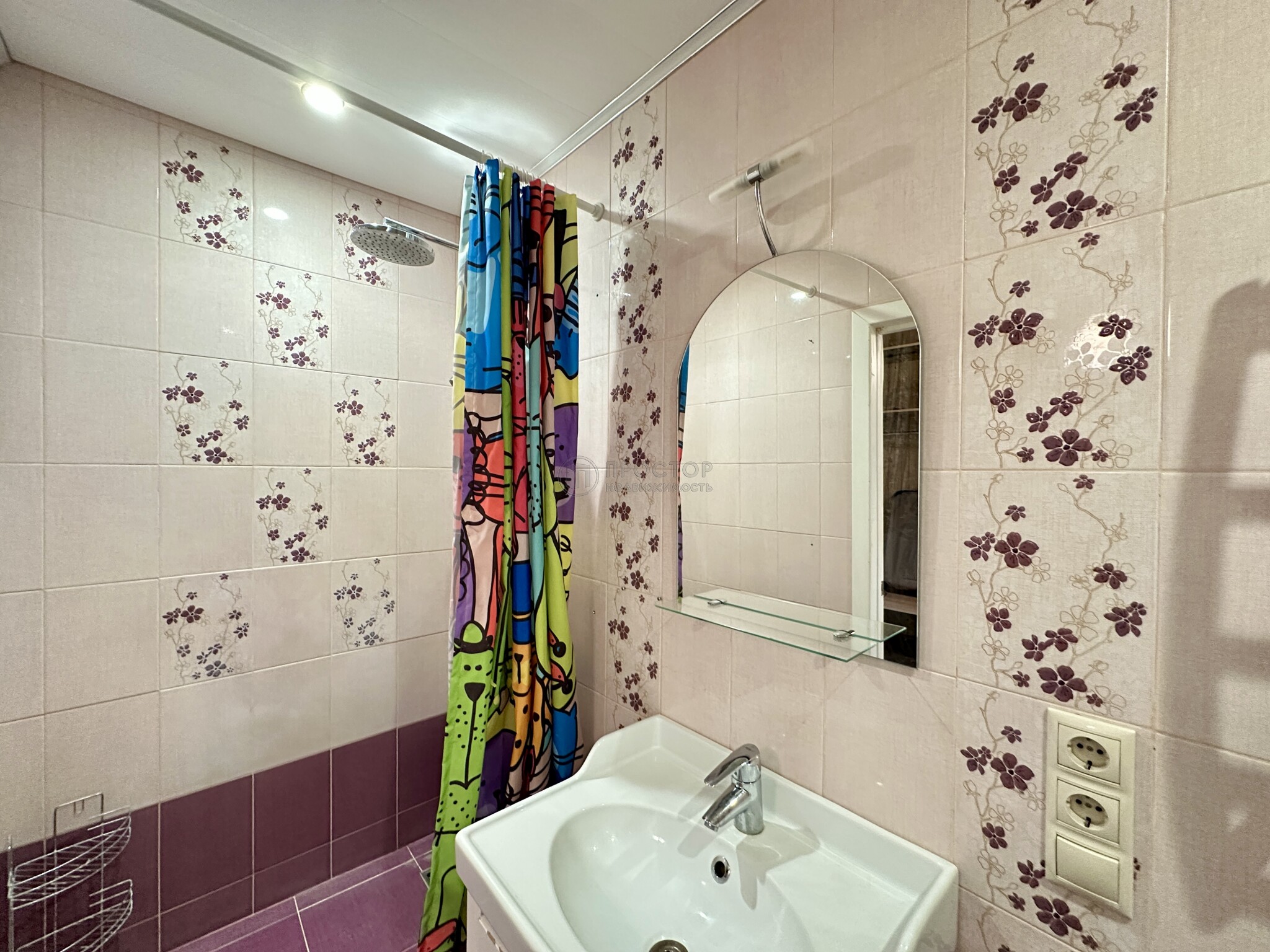 3-комнатная квартира, 58.5 м² - фото 28