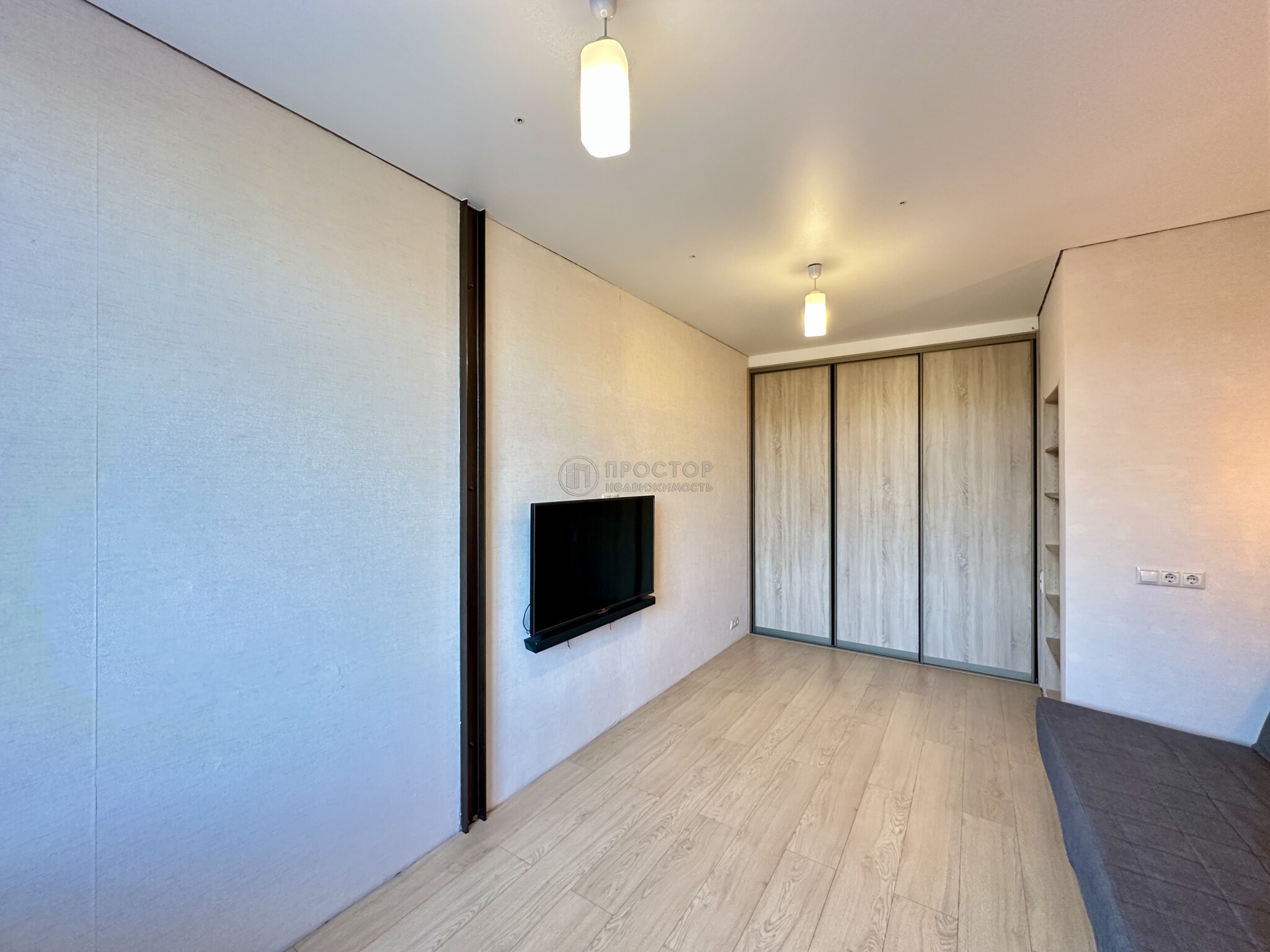 3-комнатная квартира, 58.5 м² - фото 29