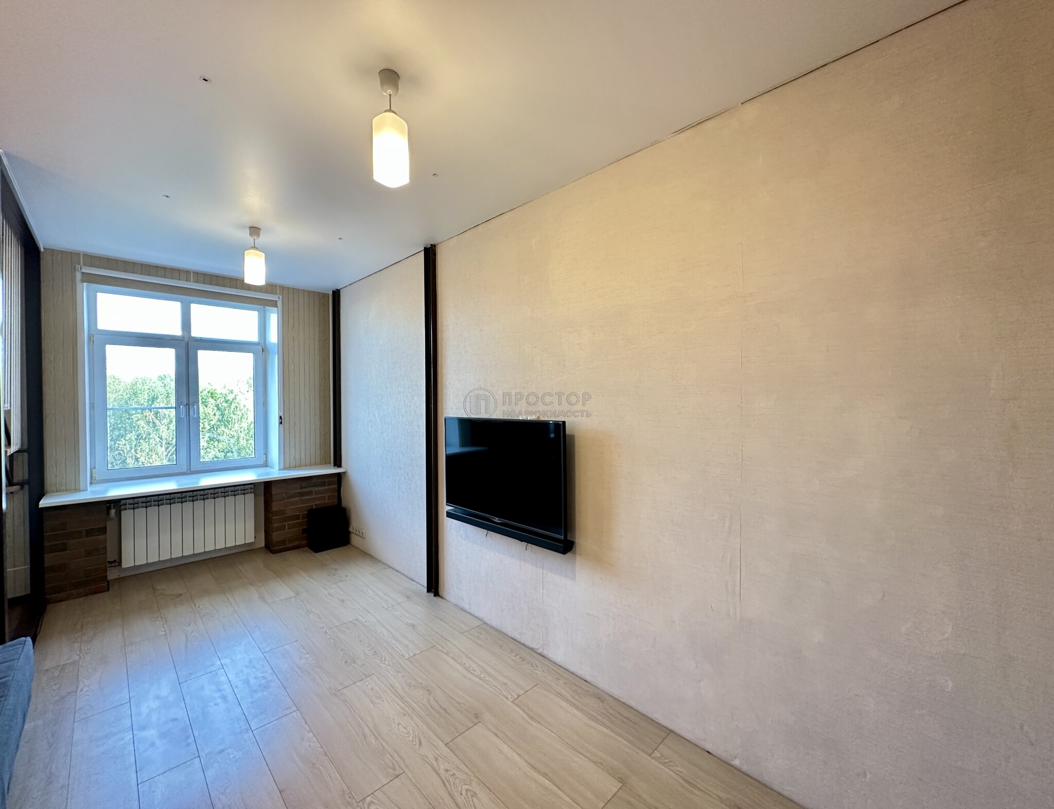 3-комнатная квартира, 58.5 м² - фото 30