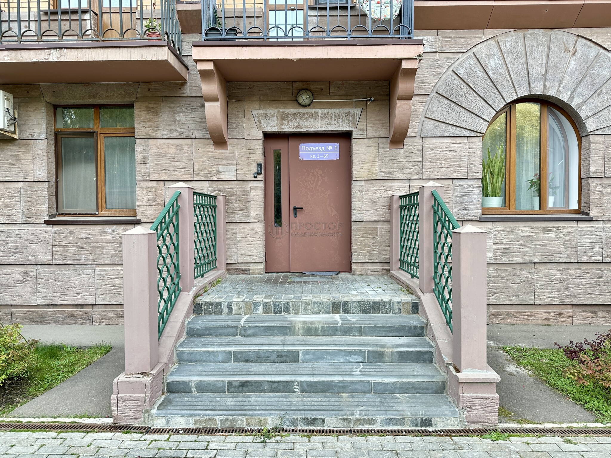 3-комнатная квартира, 58.5 м² - фото 4