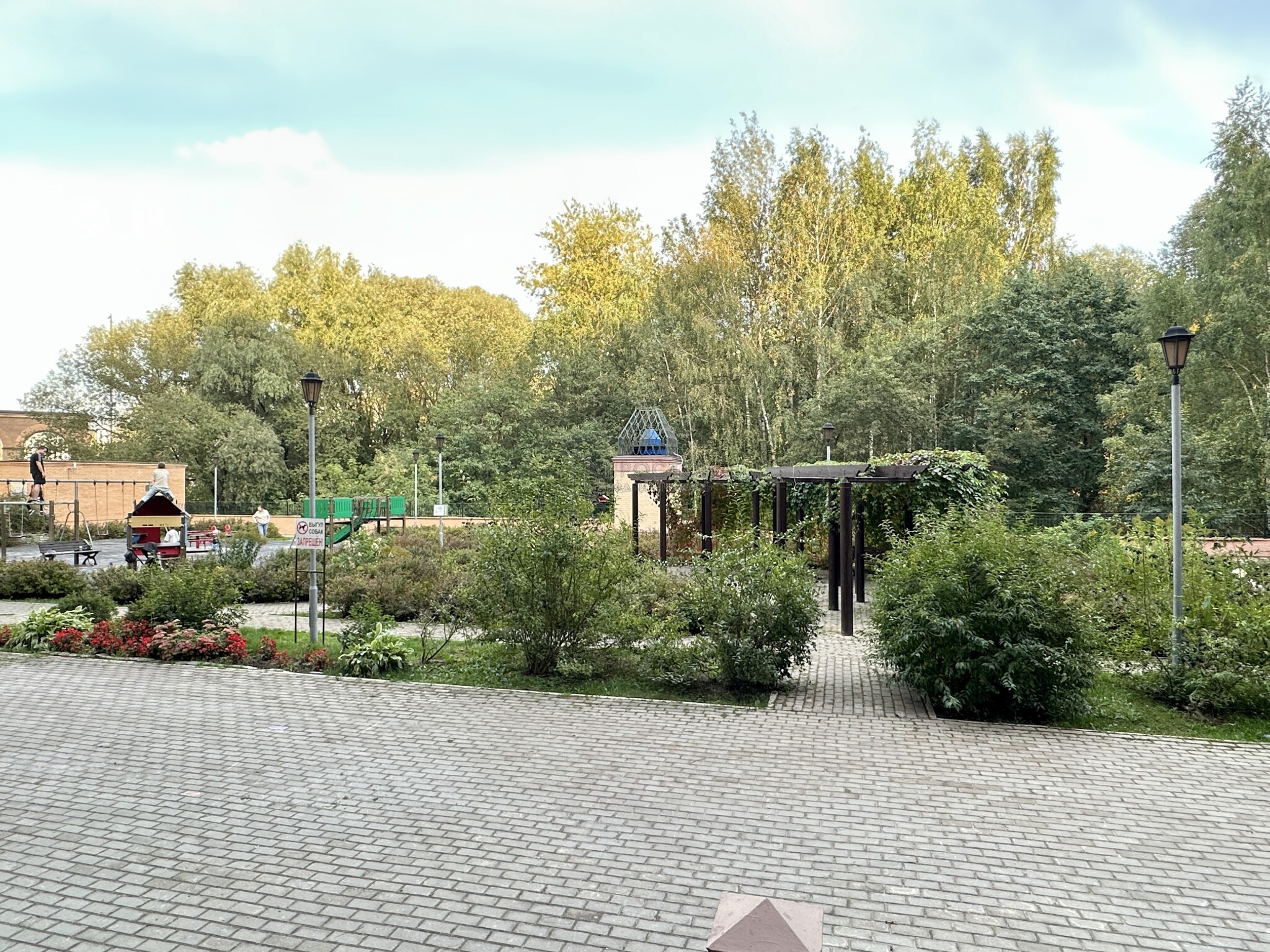 3-комнатная квартира, 58.5 м² - фото 31