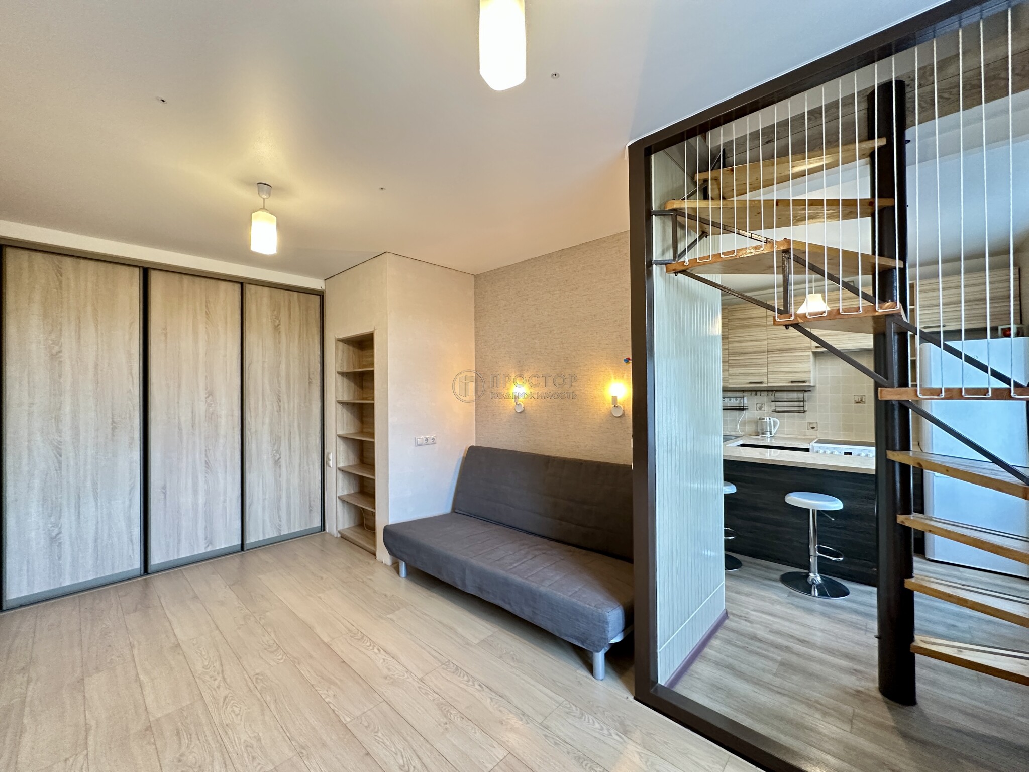 3-комнатная квартира, 58.5 м² - фото 9