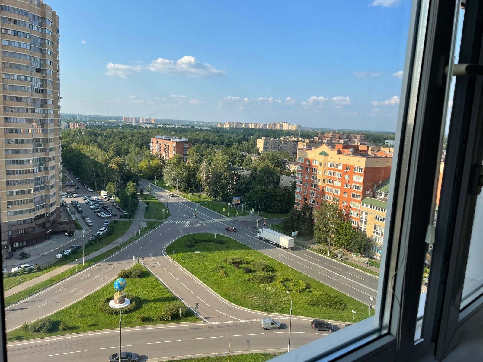 4-комнатная квартира, 105.4 м² - фото 41