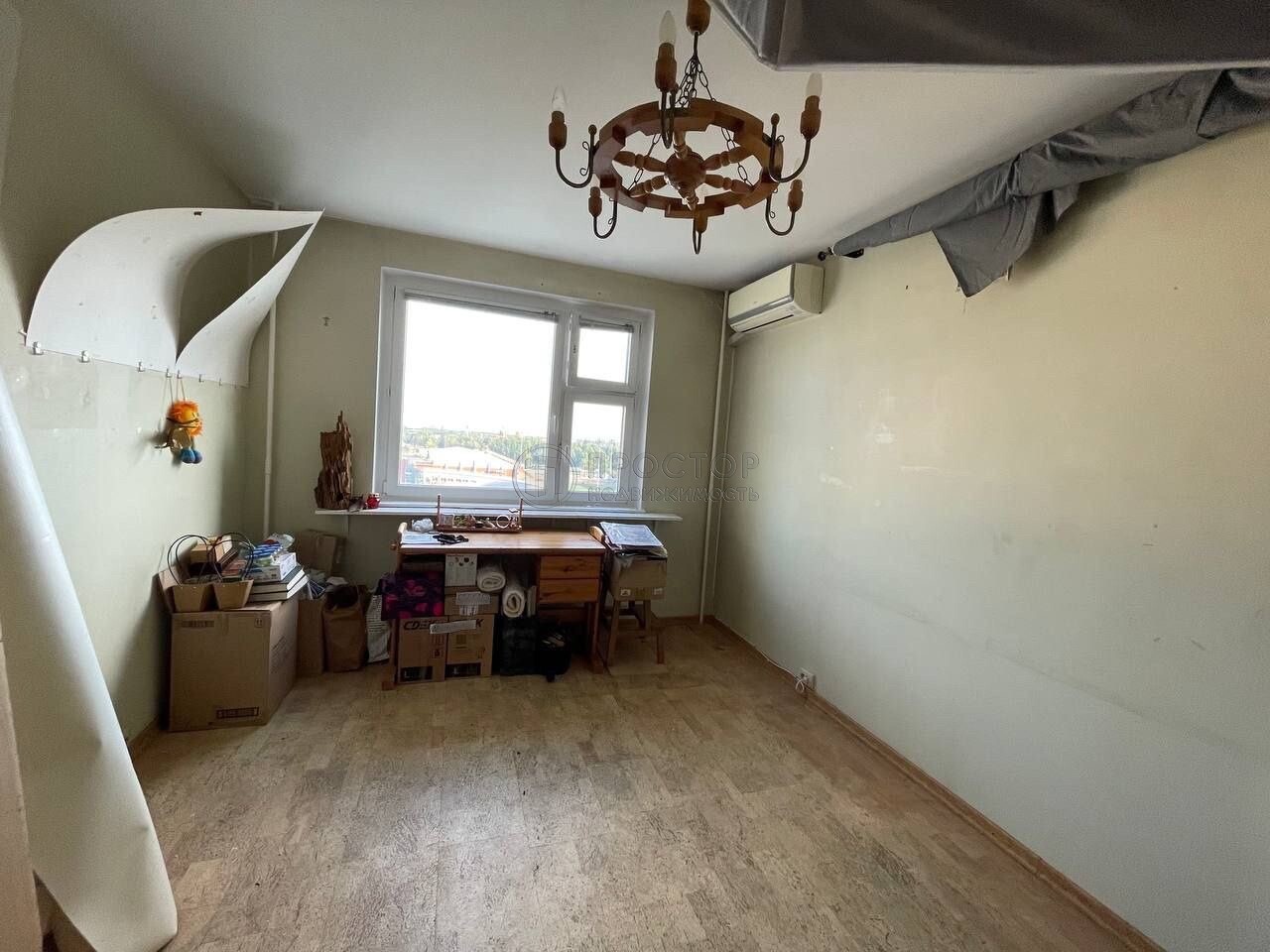 4-комнатная квартира, 105.4 м² - фото 49