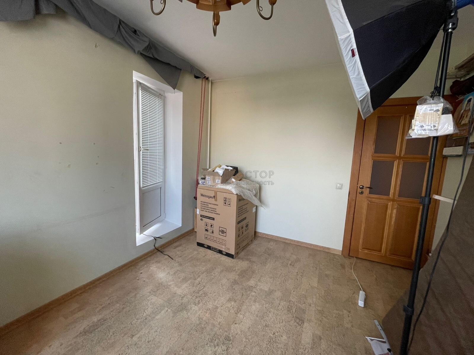4-комнатная квартира, 105.4 м² - фото 53