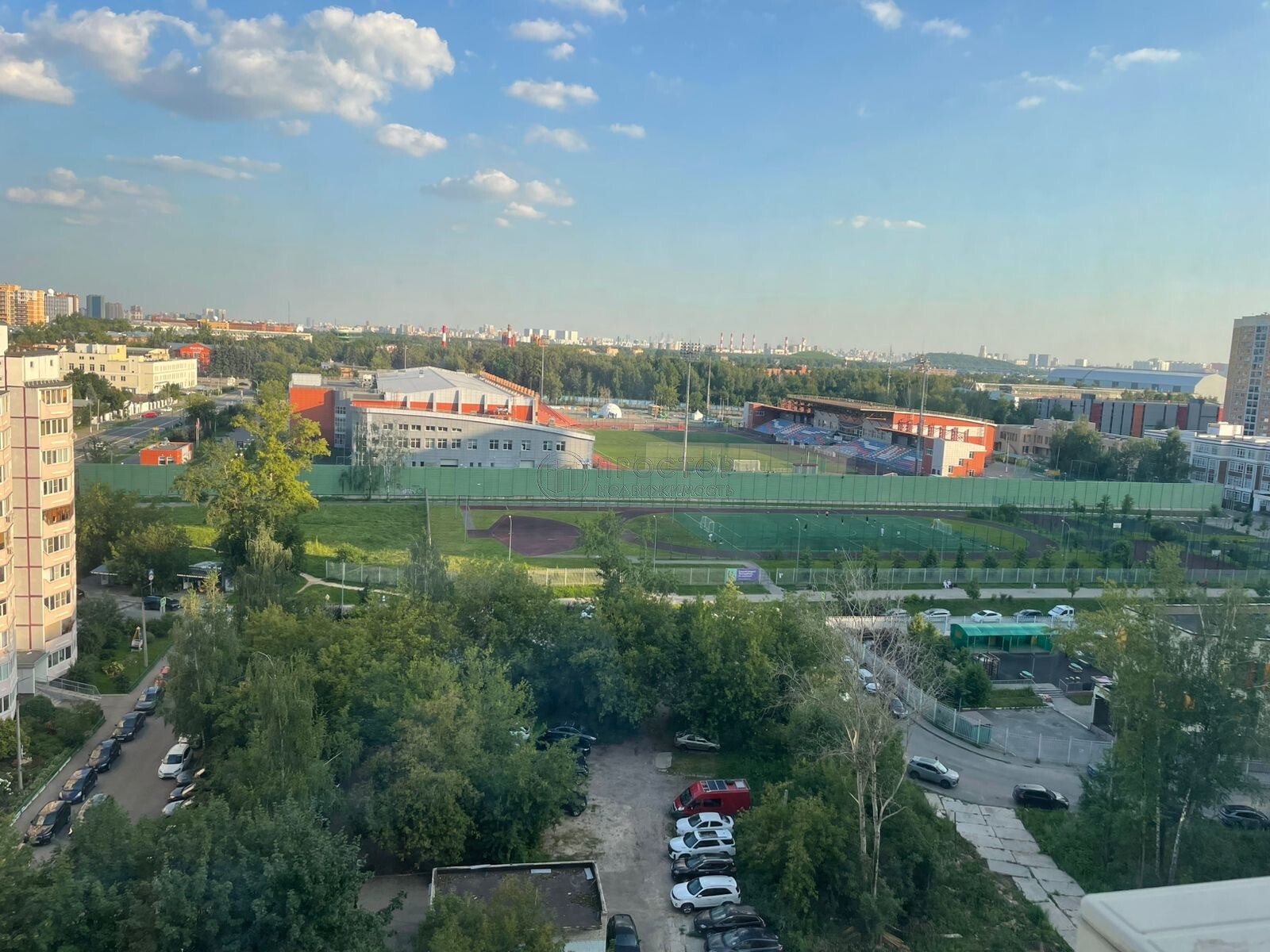 4-комнатная квартира, 105.4 м² - фото 57