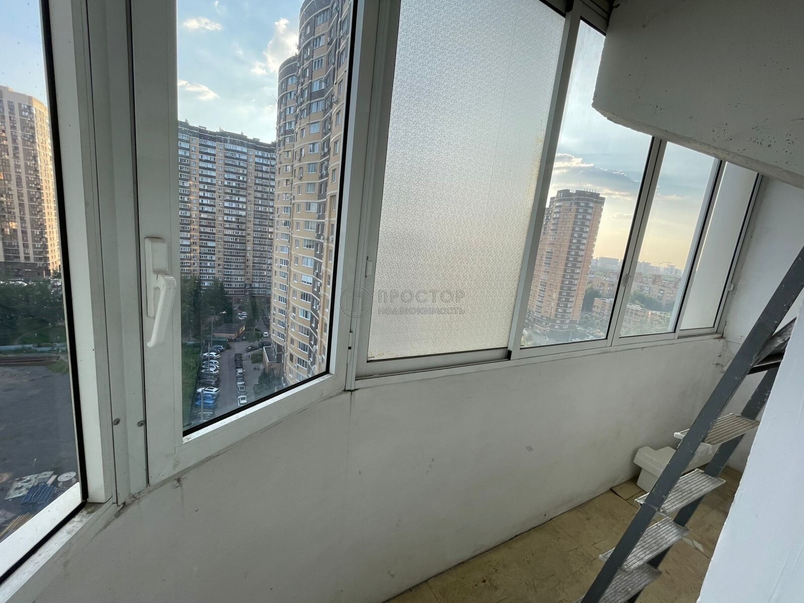 4-комнатная квартира, 105.4 м² - фото 72