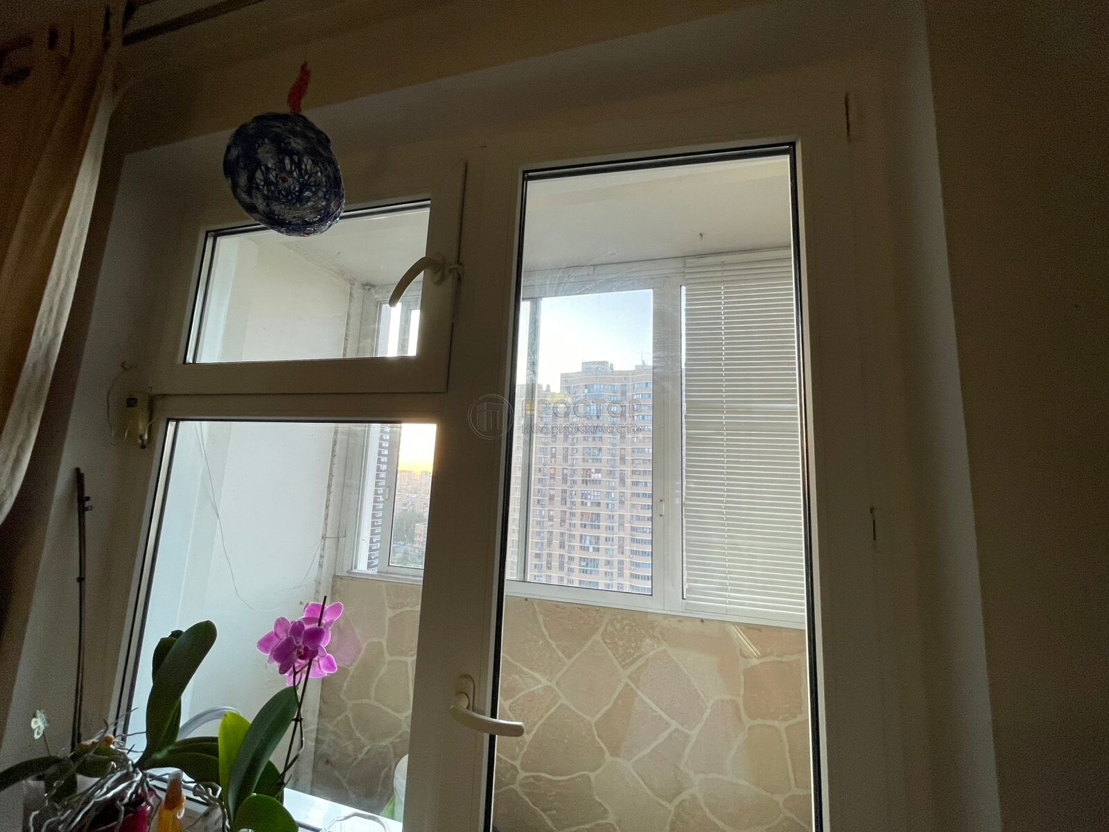 4-комнатная квартира, 105.4 м² - фото 89