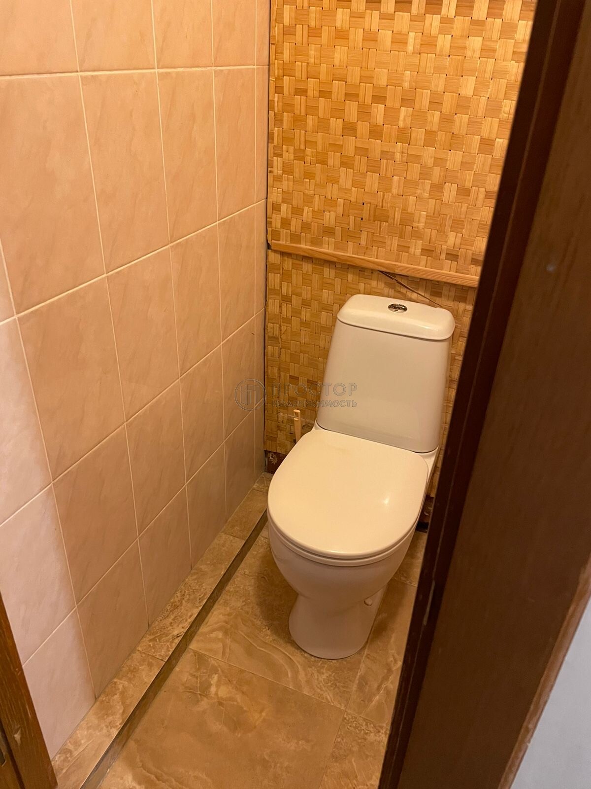 4-комнатная квартира, 105.4 м² - фото 107