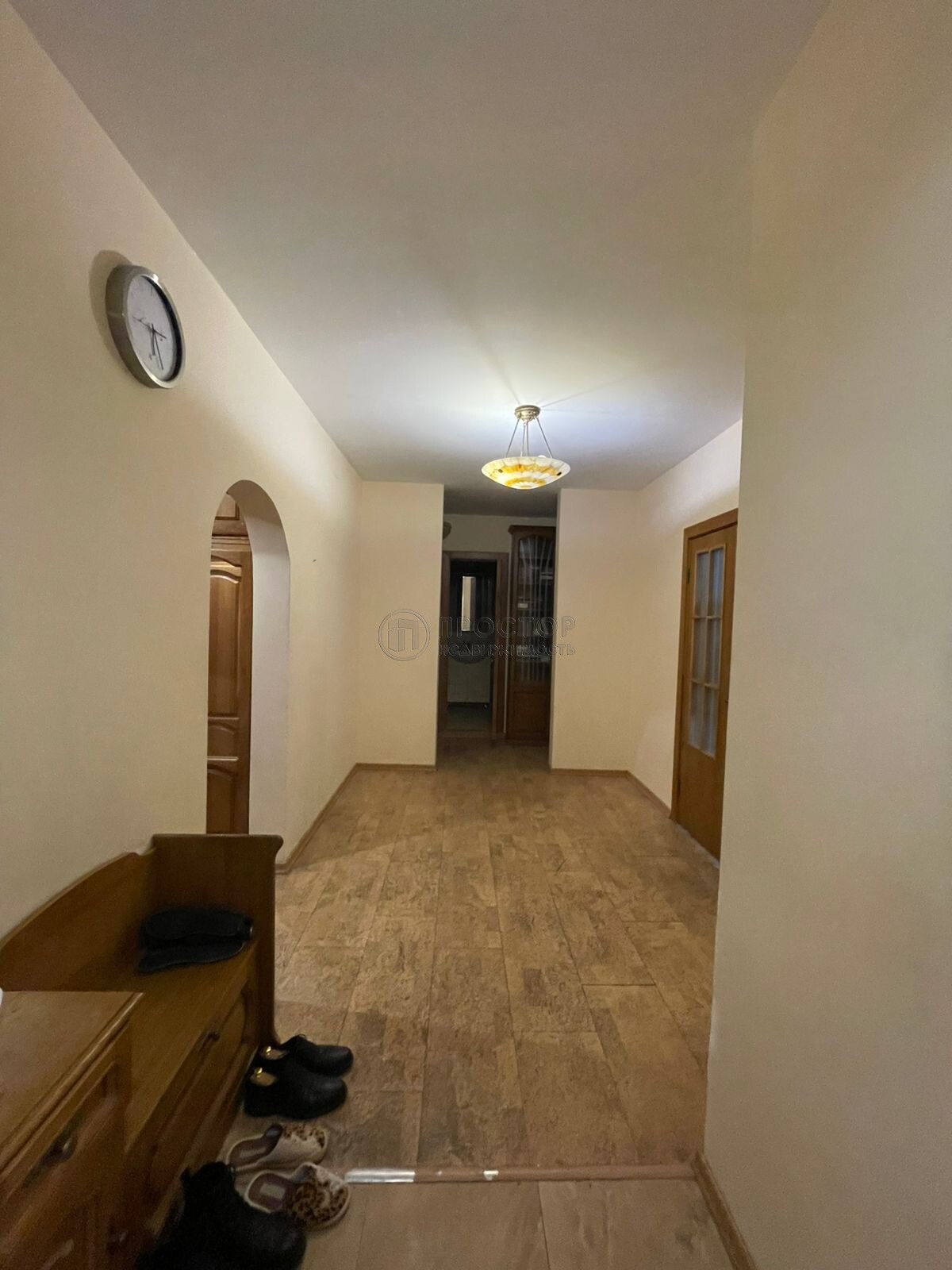 4-комнатная квартира, 105.4 м² - фото 143