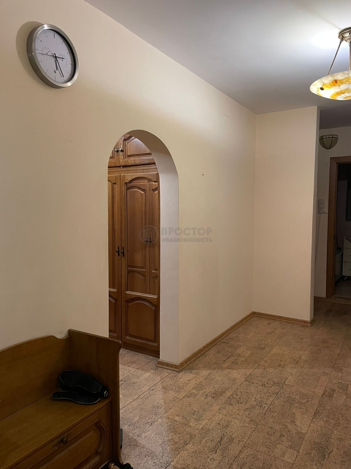 4-комнатная квартира, 105.4 м² - фото 152