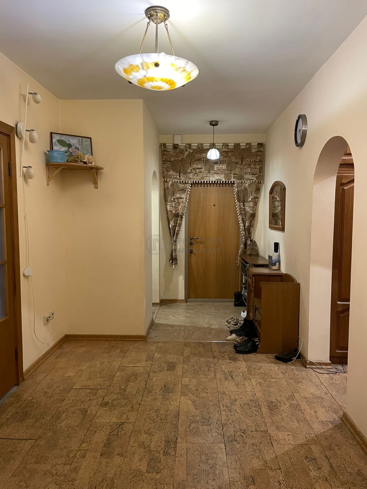 4-комнатная квартира, 105.4 м² - фото 161