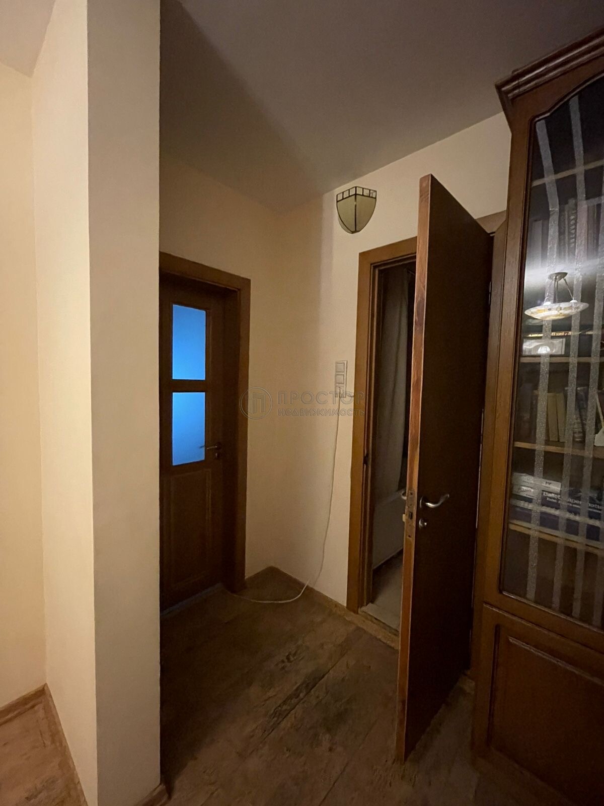 4-комнатная квартира, 105.4 м² - фото 206