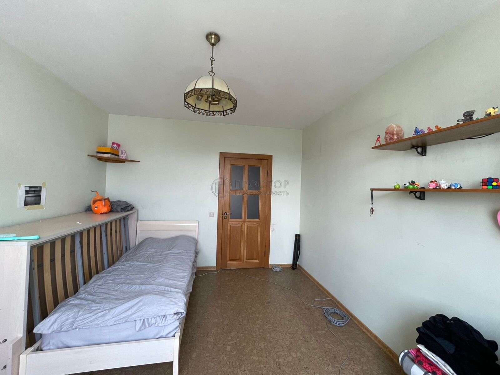 4-комнатная квартира, 105.4 м² - фото 244