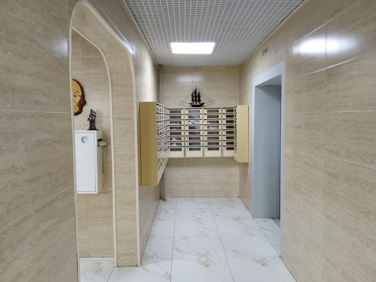 4-комнатная квартира, 105.4 м² - фото 17