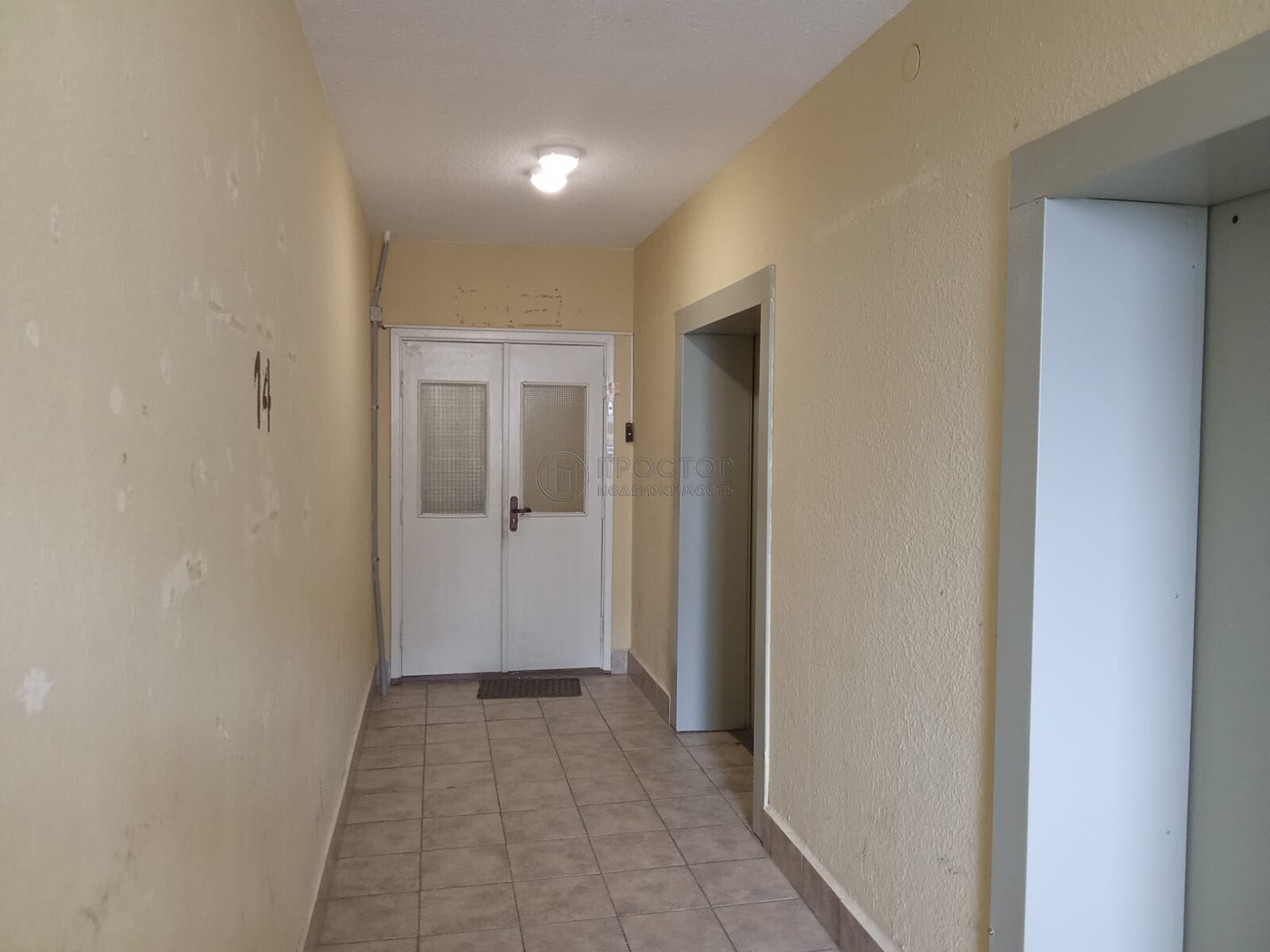 4-комнатная квартира, 105.4 м² - фото 25