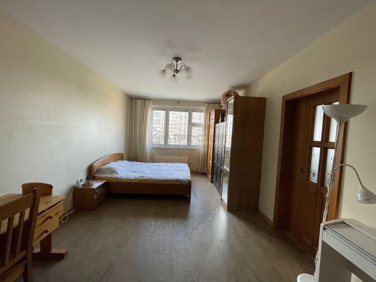 4-комнатная квартира, 105.4 м² - фото 33