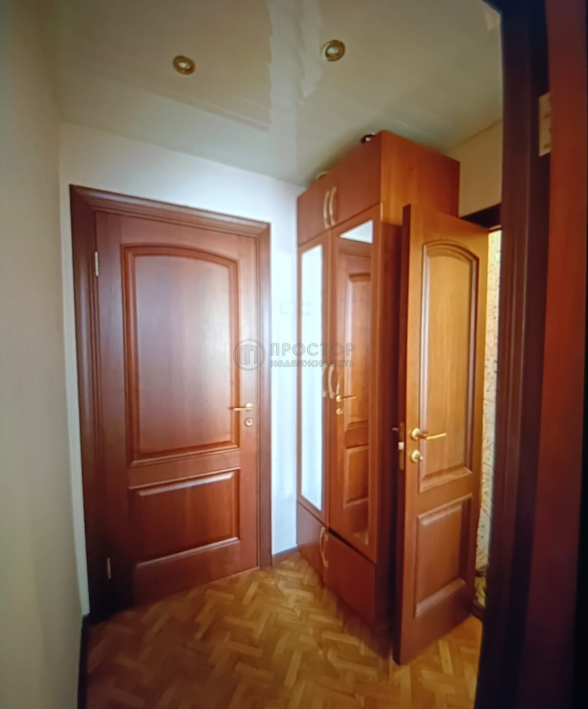 1-комнатная квартира, 35.2 м² - фото 46