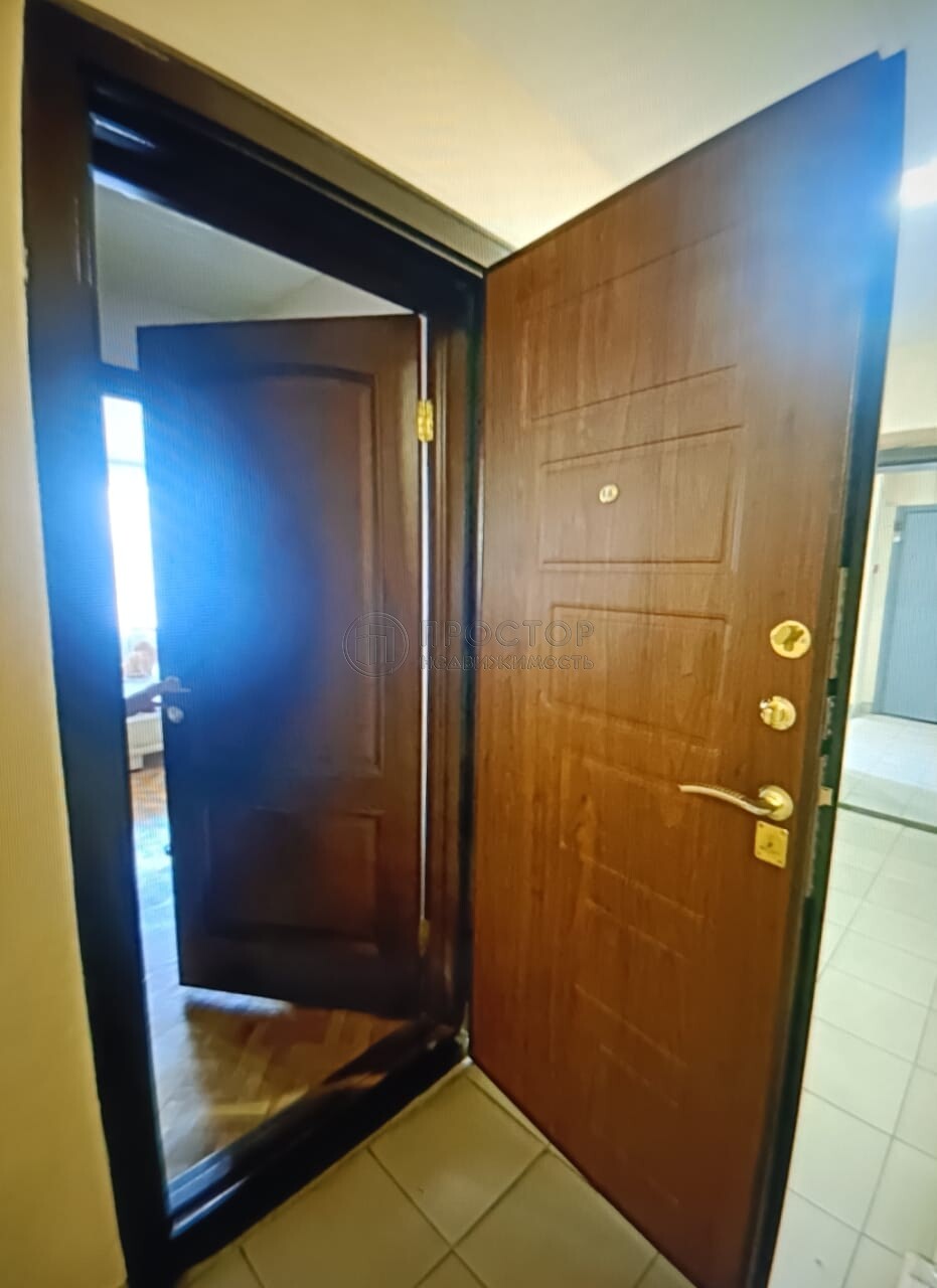 1-комнатная квартира, 35.2 м² - фото 71
