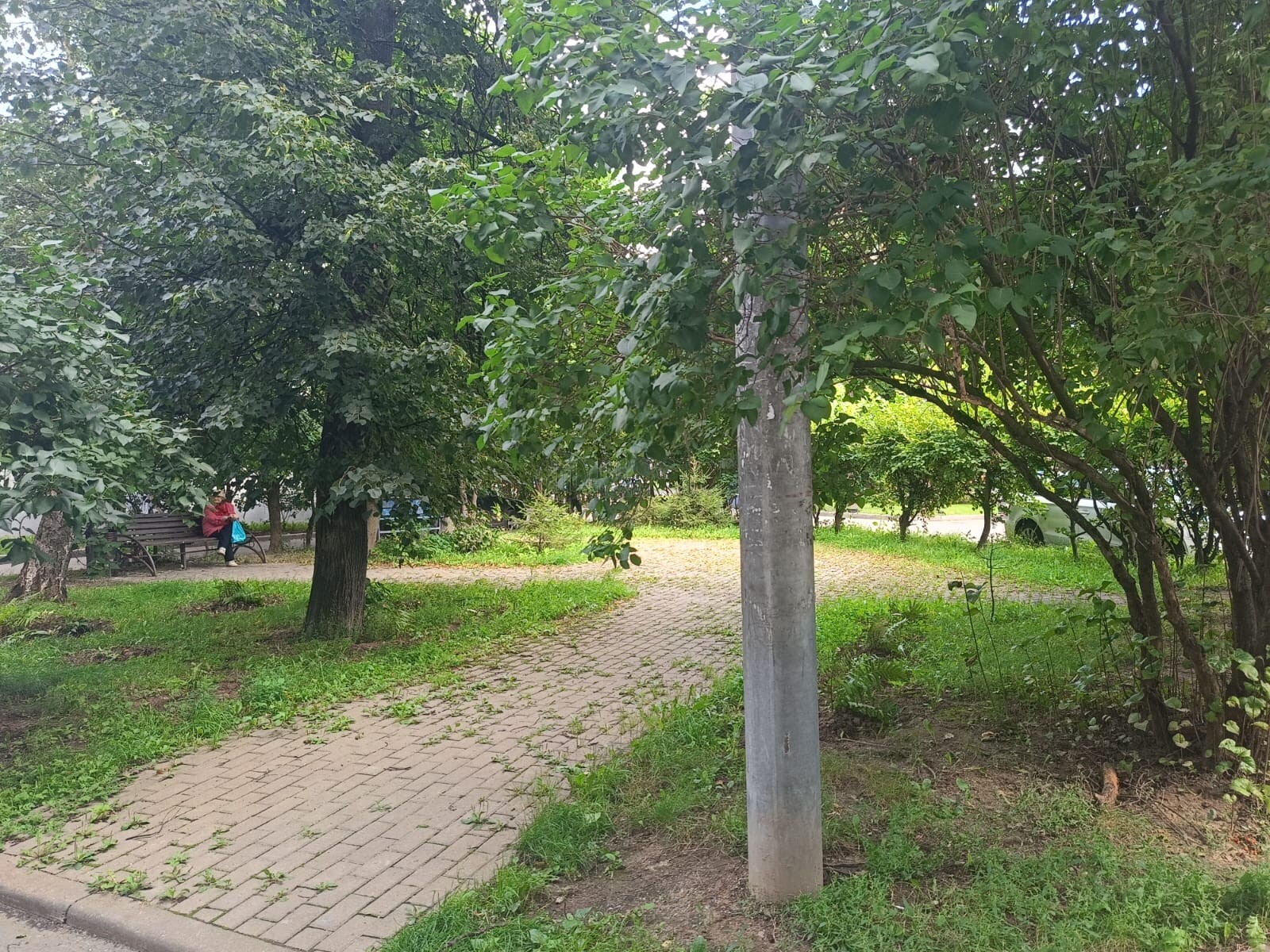 1-комнатная квартира, 35.2 м² - фото 153