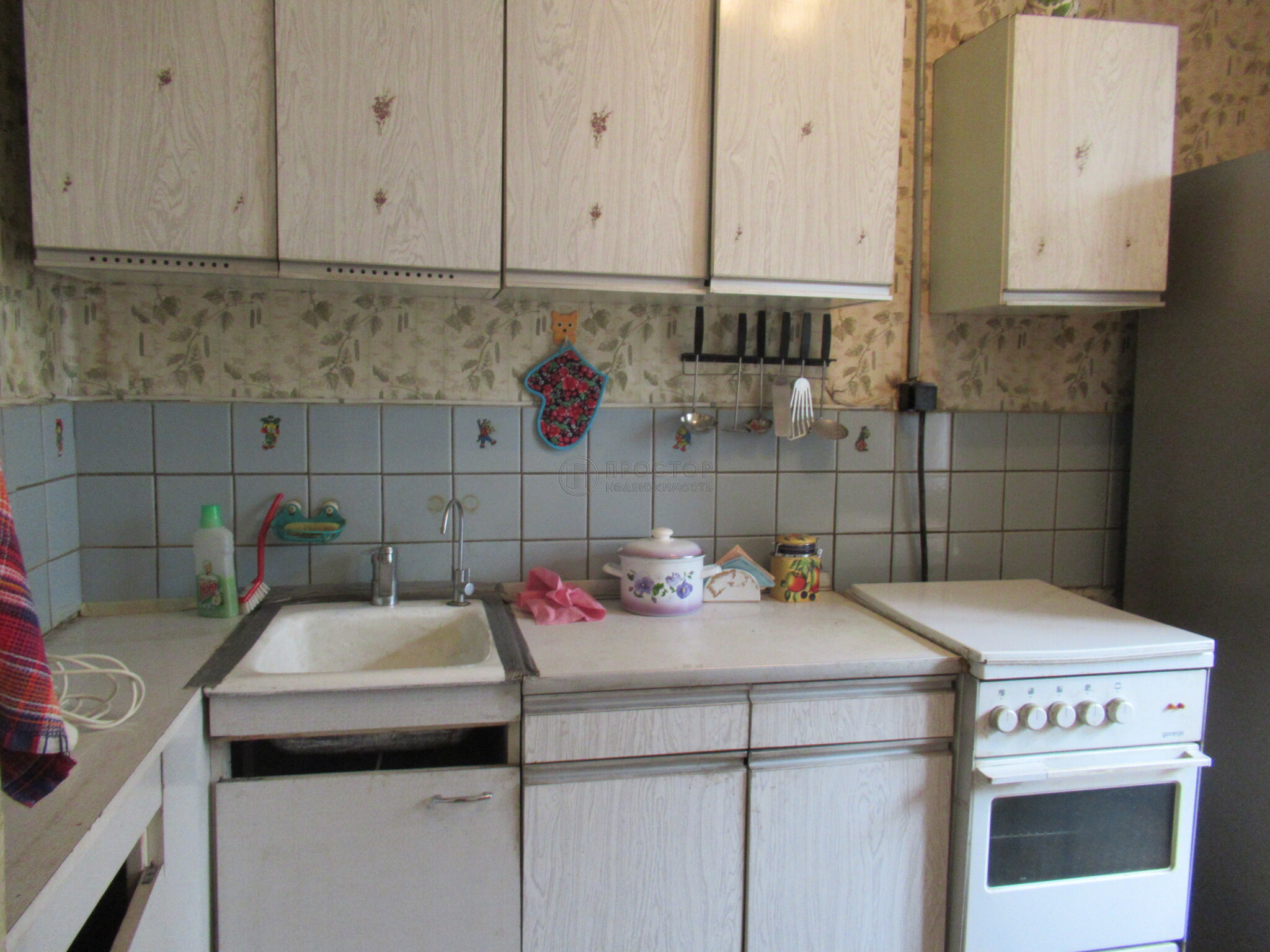 1-комнатная квартира, 39.3 м² - фото 70