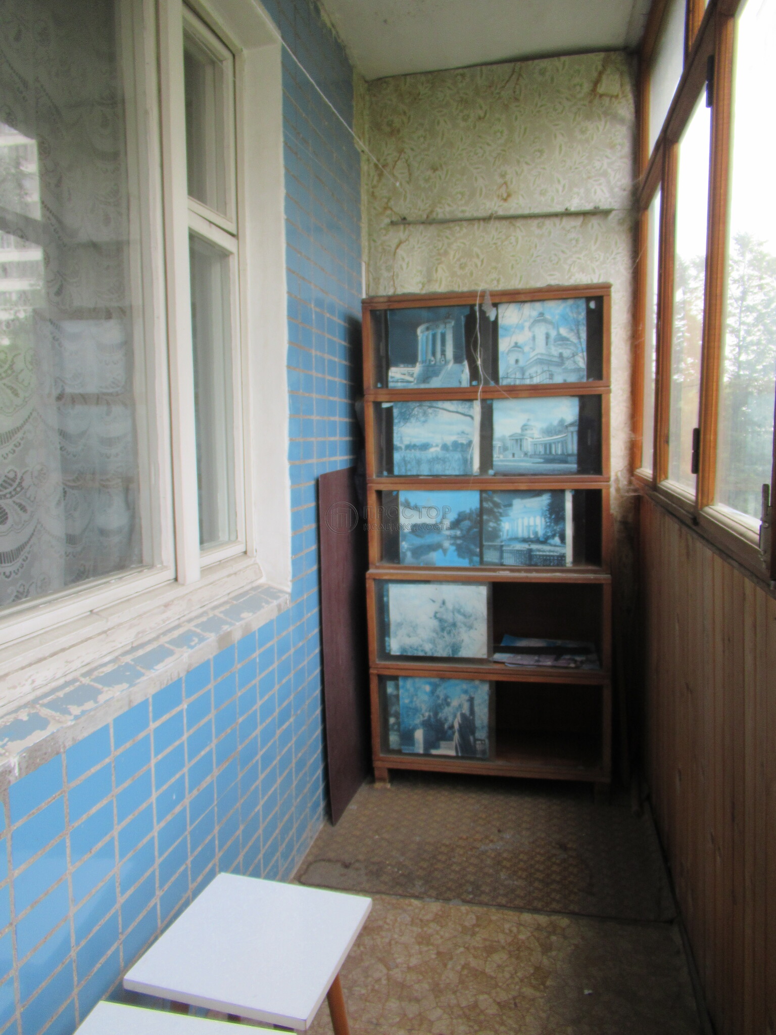 1-комнатная квартира, 39.3 м² - фото 79