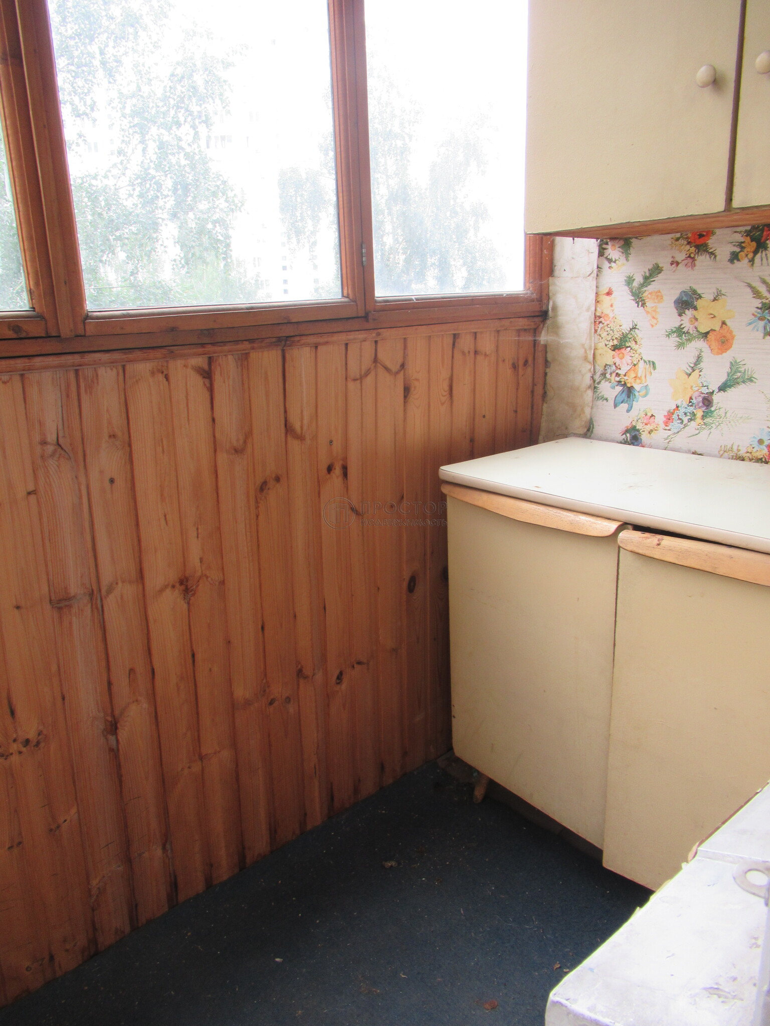 1-комнатная квартира, 39.3 м² - фото 100