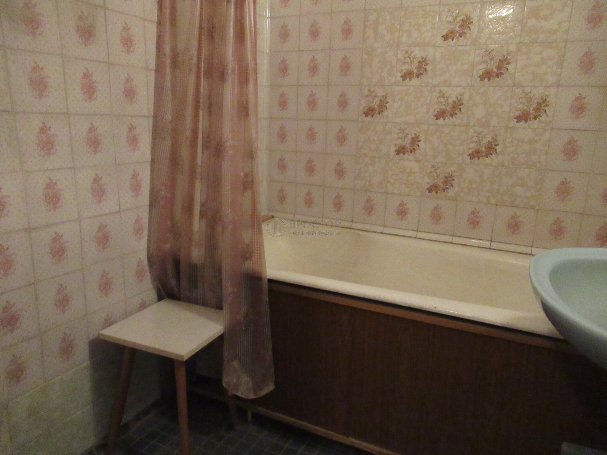 1-комнатная квартира, 39.3 м² - фото 144