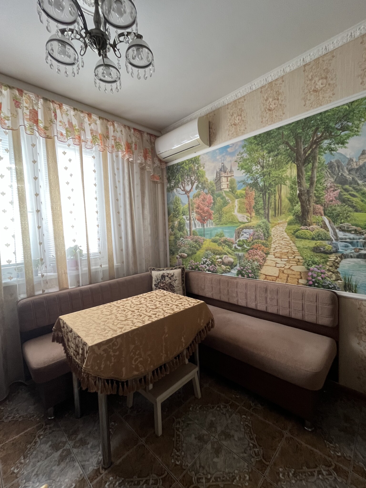 2-комнатная квартира, 50.9 м² - фото 60
