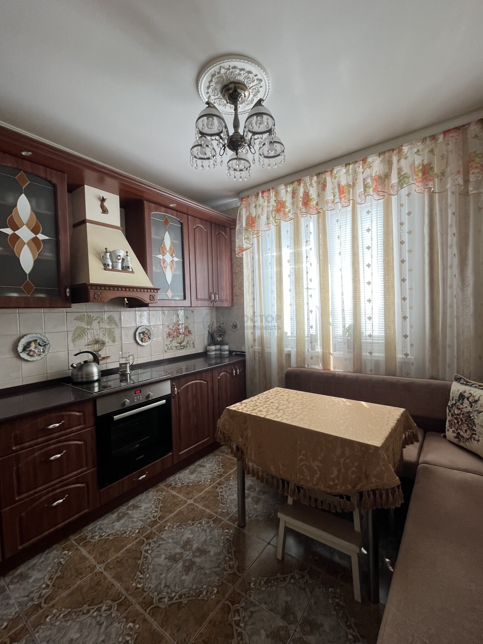 2-комнатная квартира, 50.9 м² - фото 71