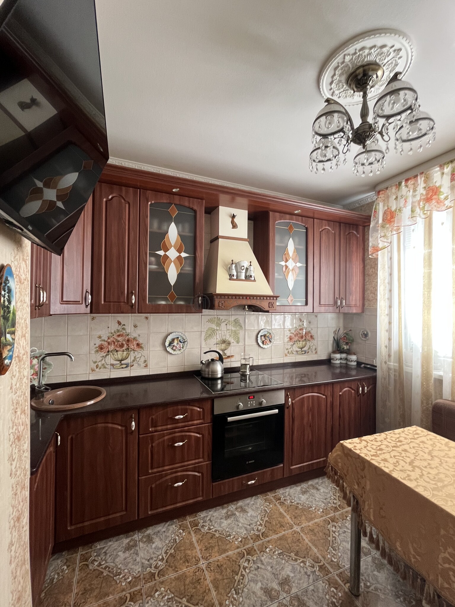 2-комнатная квартира, 50.9 м² - фото 82