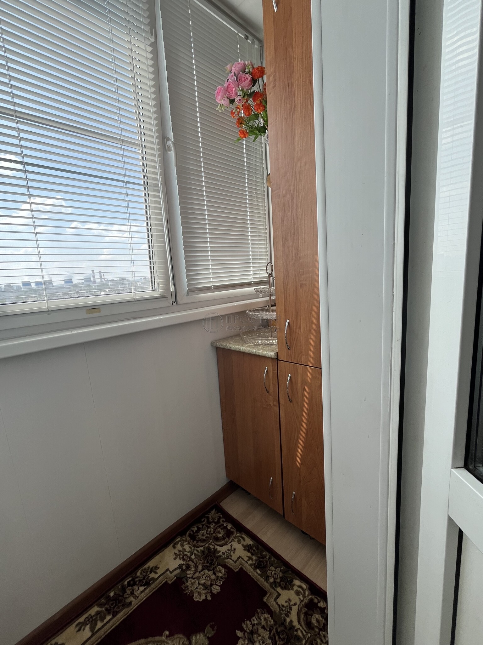 2-комнатная квартира, 50.9 м² - фото 159