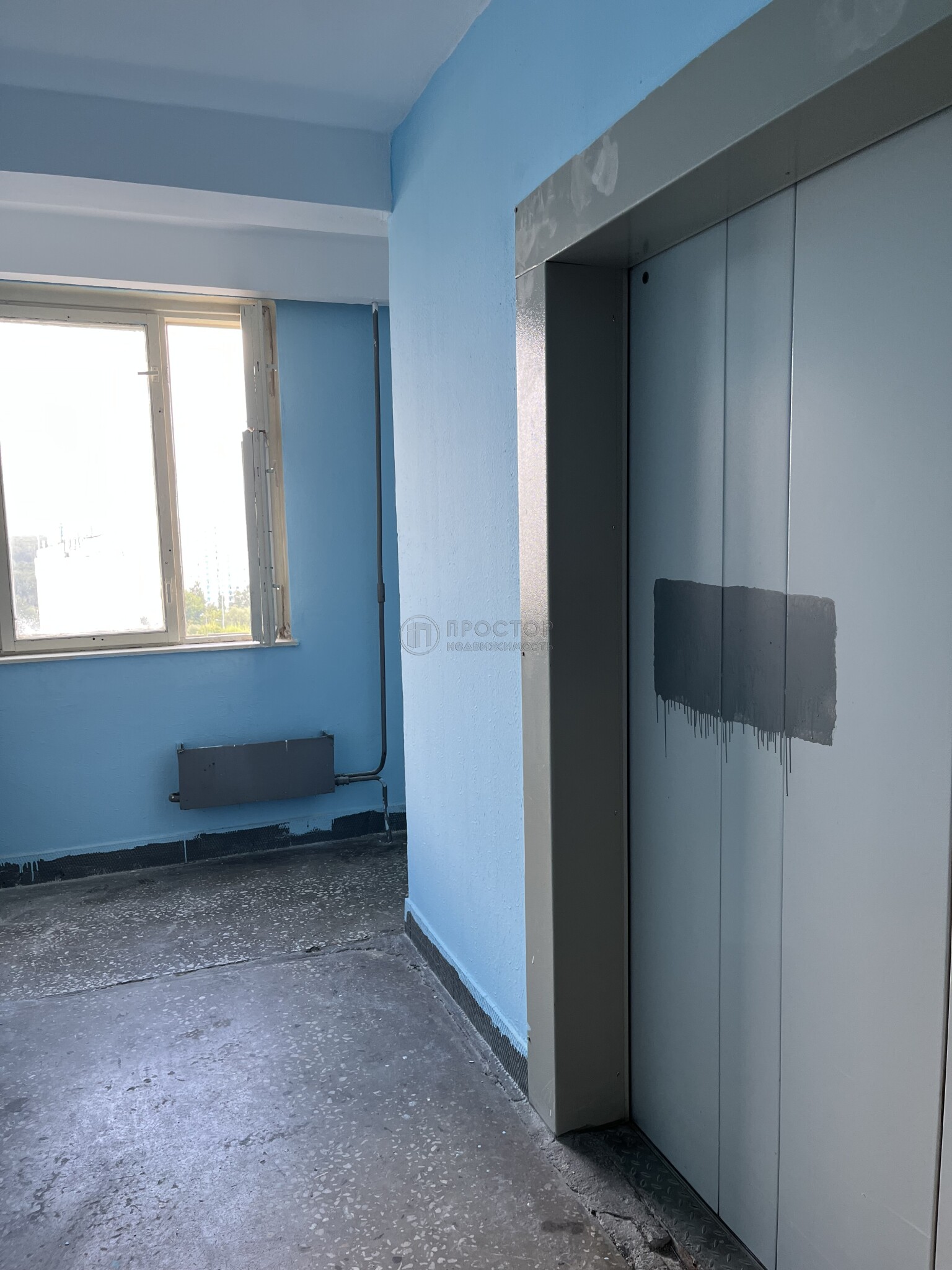 2-комнатная квартира, 50.9 м² - фото 216
