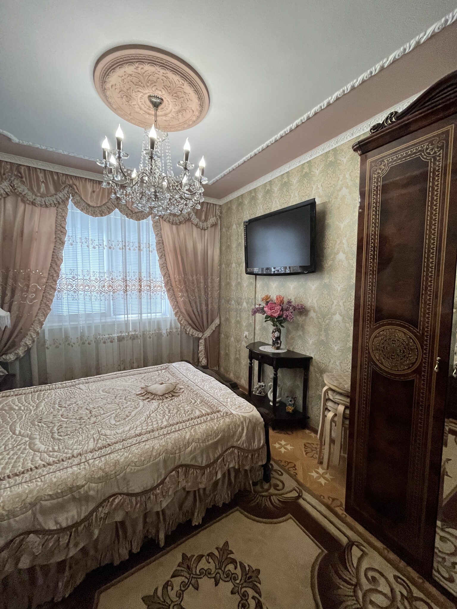 2-комнатная квартира, 50.9 м² - фото 7