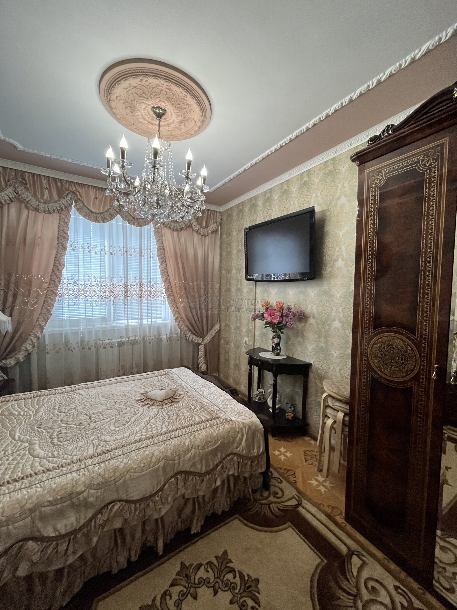 2-комнатная квартира, 50.9 м² - фото 15
