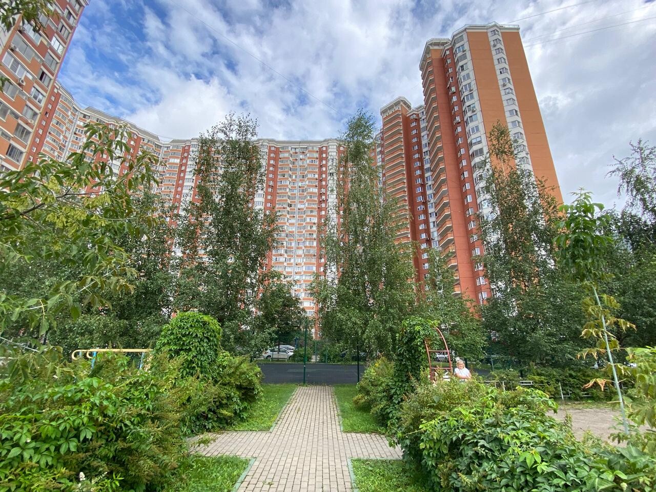 2-комнатная квартира, 60.1 м² - фото 2