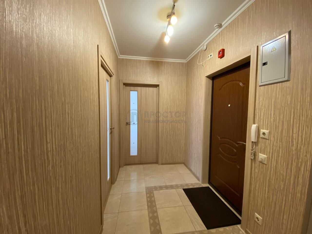 2-комнатная квартира, 60.1 м² - фото 5