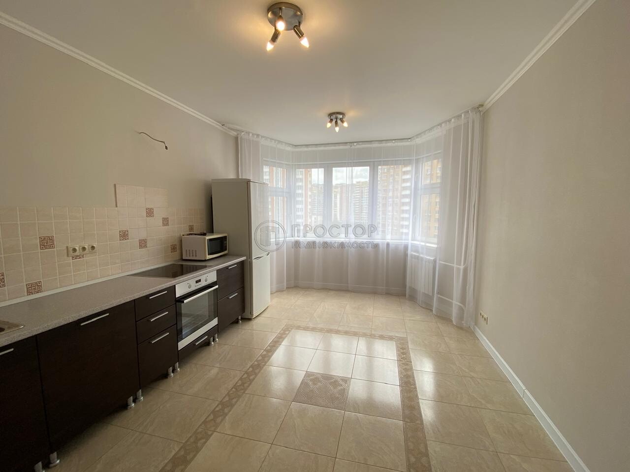 2-комнатная квартира, 60.1 м² - фото 7