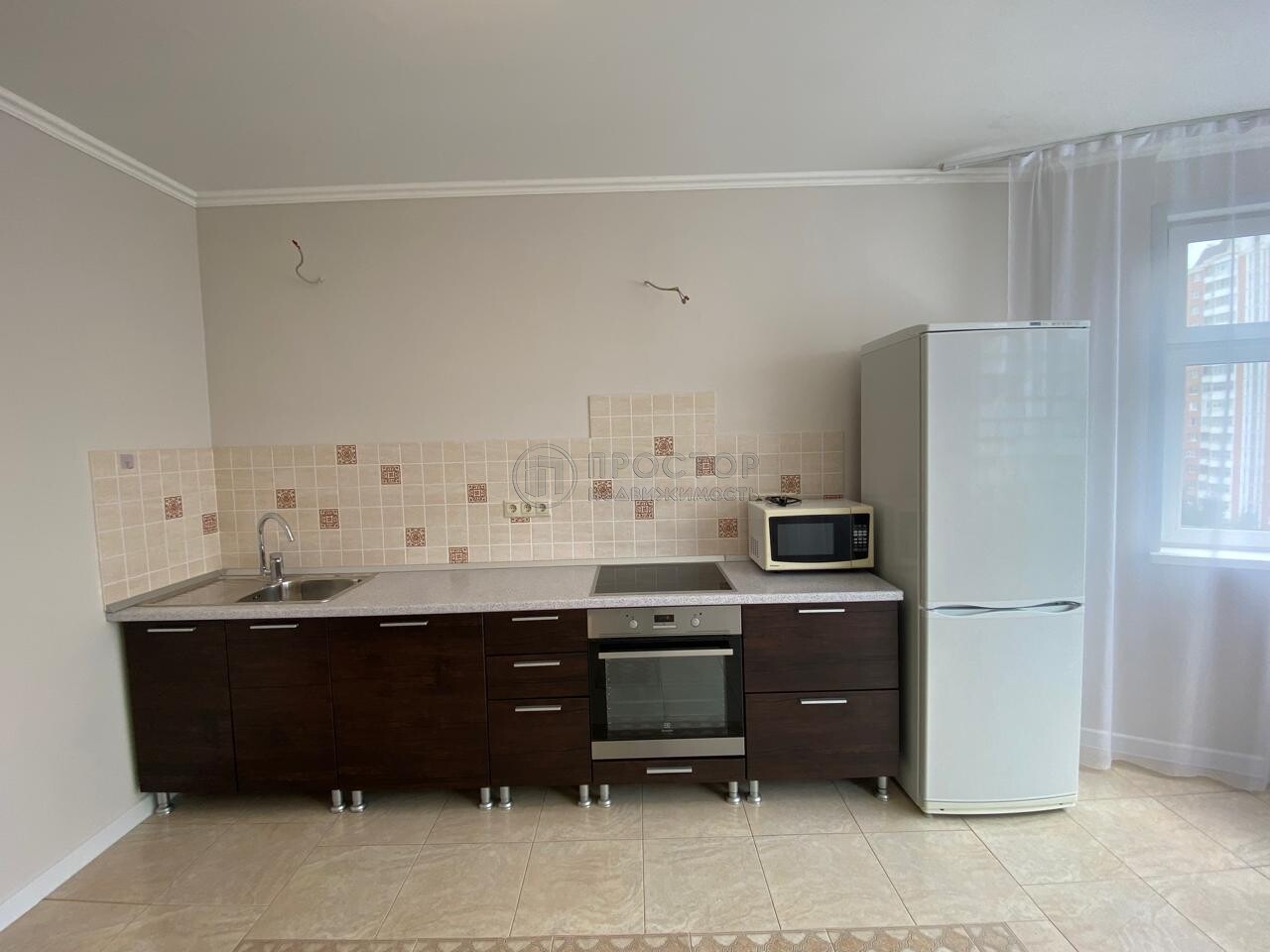 2-комнатная квартира, 60.1 м² - фото 16