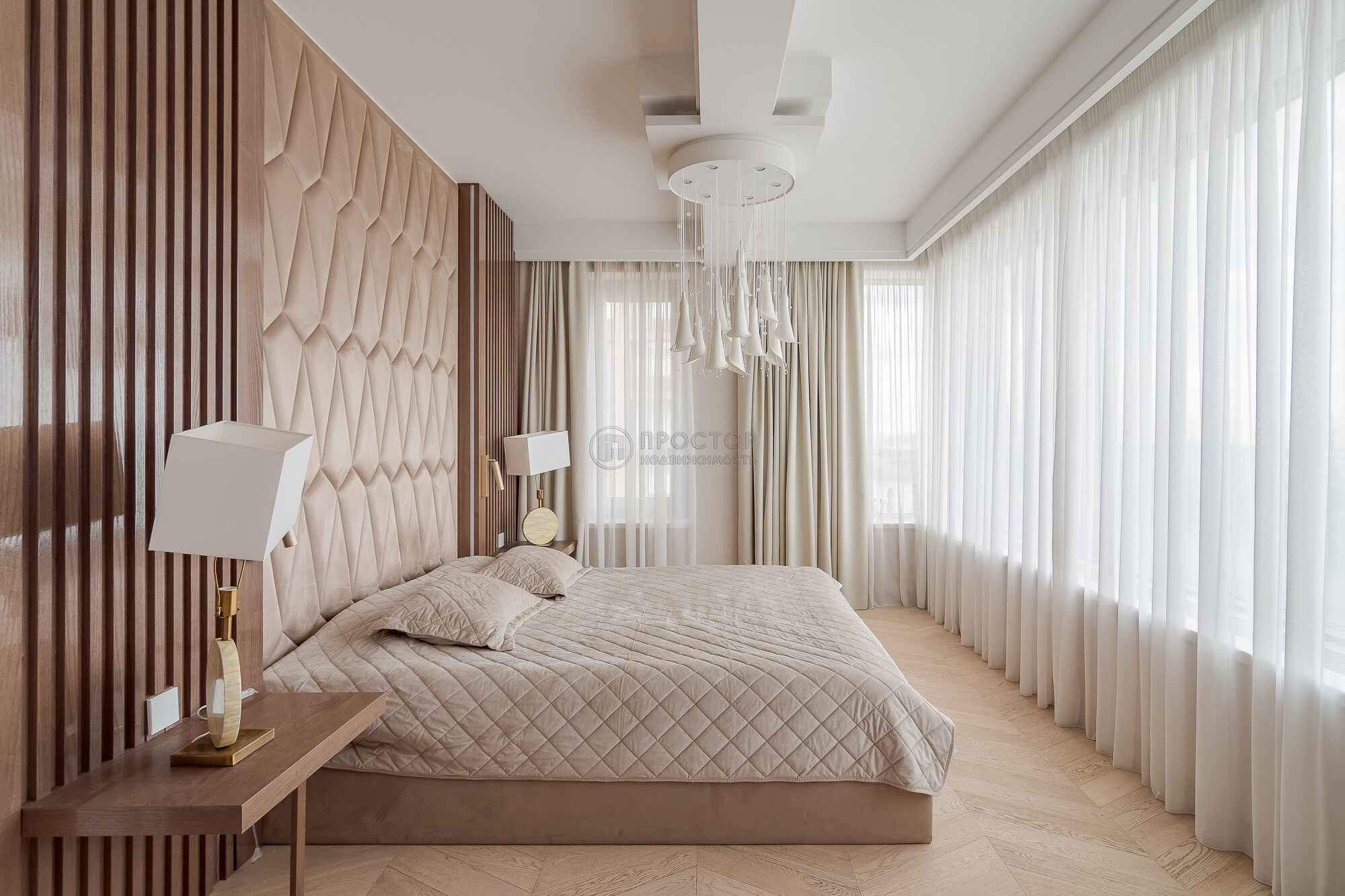 4-комнатная квартира, 165 м² - фото 17